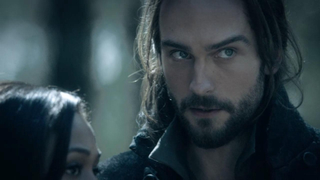 <i>Sleepy Hollow</i>'s Fourth Season Won't Even Be Set in Sleepy Hollow